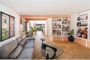 villa à la vente -   92140  CLAMART, surface 195 m2 vente villa - UBI470405141